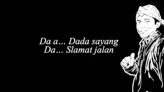 Download lagu Didi-Kempot Stasiun Balapan Lyric mp3