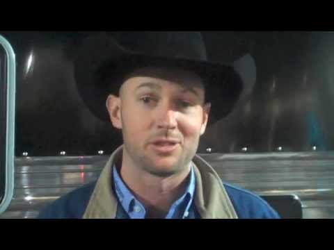 Dan James Start of RTTH 2013 | RTTHFromtheStart