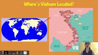 Destination Dragons Vietnam