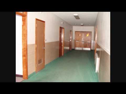 The Old Tooele Hospital Video 1