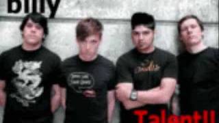 Billy Talent Cover **New Orleans Is Sinking**