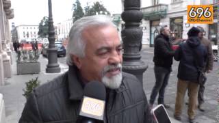 cervinara-le-lavoratrici-del-comune-protestano-in-prefettura