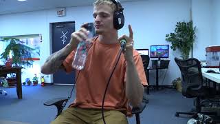 Avenged Sevenfold - Acid Rain Cover