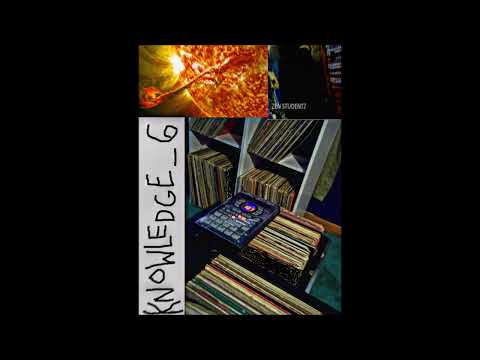 ZEN STUDENTZ - KNOWLEDGE_6 DEMO (2014)