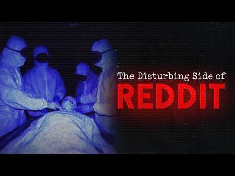 Scary TRUE Horror Stories from Reddit | True Scary Stories
