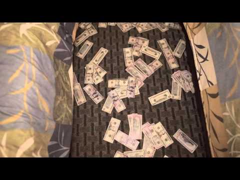 Lil Chris ft. Bllak & I.L Will - Money Up (Music Video)