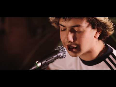 Simón Poxyran @ Maleante Live Sessions