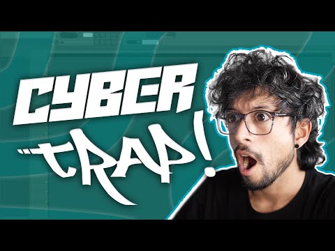 HUGE CYBER TRAP DROP! ⚡️ [HOW TO]
