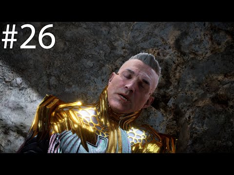 HORIZON FORBIDDEN WEST - Part 26