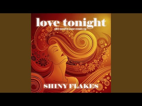 Love Tonight (Pepas Ibiza Remix Instrumental)