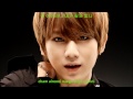 Beast/B2st - Mystery Special MV HD ...
