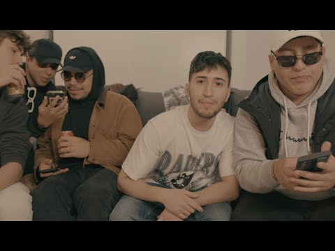 MOLDY x KUTE - SIN MIEDO A SOÑAR (Videoclip Oficial) [Prod. por Santaflow]