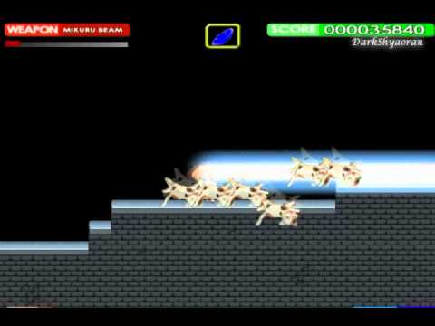 Mikuru Asahina (game for pc)