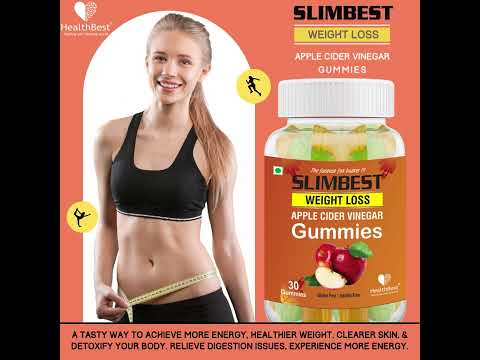 Slimbest Slimming Weight Loss Capsules