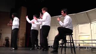 In the Still of the Nite (I&#39;ll Remember)