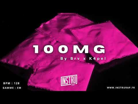 [FREE] Instru Rap Trap Guitare Conscient 2024 By Brv x K4pel