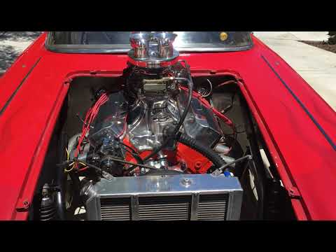 1958 Chevrolet Corvette (CC-1235675) for sale in Brea, California