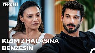 Sultan'ın Gelecek Hayalleri - Yeraltı 12. Bölüm