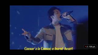 Download lagu RM 'yun' ft Erykah badu live in Seoul  [rolling hall] (lyrics) INDIGO mp3