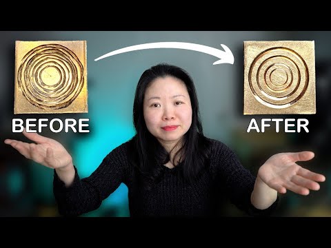 If I Were To Start Learning Hand Engraving Again