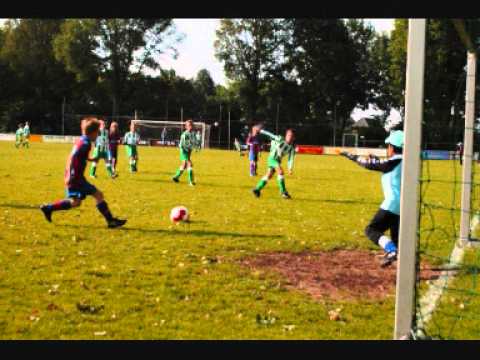 F2 toernooi Concordia Wehl 28 mei