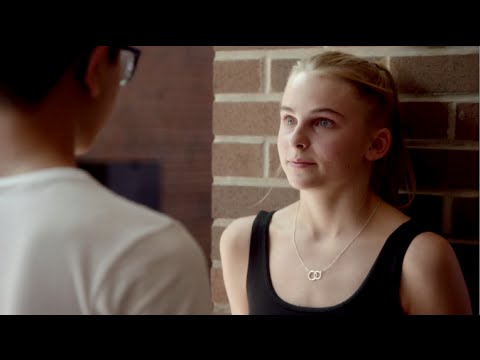 Backstage | Season 1: Episode 7 Clip - Carly and Sasha's Talk