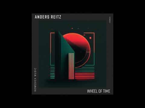 Anders Reitz - Essence (Original Mix)