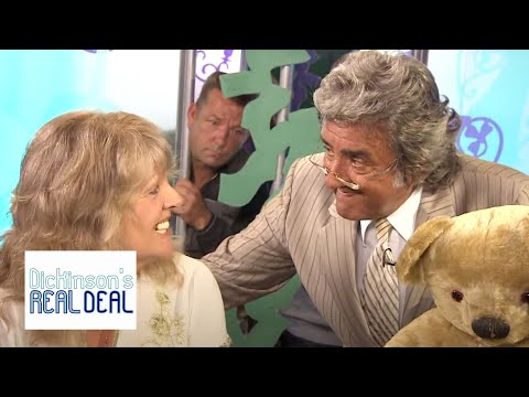 Dickinson's Real Deal | S07 E58 | HomeStyle