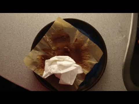 MongoTV_6802 - Min Natmad - BLÅBÆRMUFFIN Med MÆLK