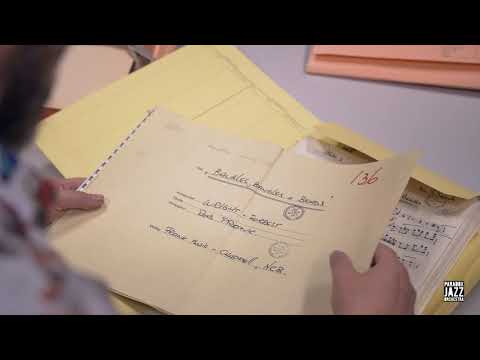 Paradox Jazz Orchestra - The music goes on (Part 2)