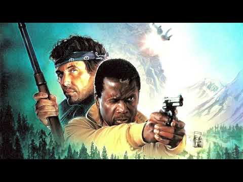John Scott: Shoot to Kill (1988) / Hollywood Studio Orchestra