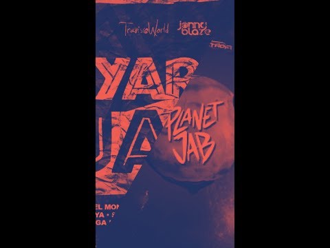 Yard Jam Riddim & Planet Jab Riddim #MIX #2K19 🇯🇲🔈🎶🎶