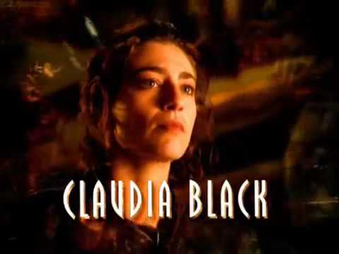 Farscape Opening. Season 1