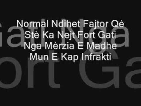 Ex Sick Ft D3kLas1m1 and TuShi Pluhen T'bardh