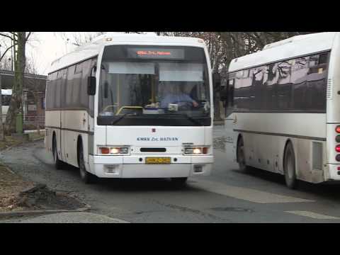11 busszal gazdagodott a Hatvani VOLÁN telep