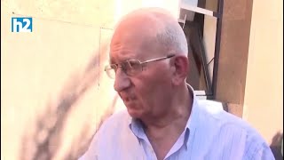 Ռումբ են դնում էրեխեքի կյանքի տակ. քաղաքացի։ Լրաբեր - 9.09.2025