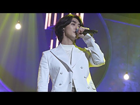 190317 잔나비(JANNABI) - 뜨거운 여름밤은 가고 남은 건 볼품없지만 @TOGETHER CONCERT