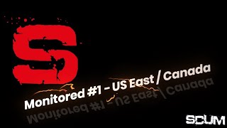 SCUM Server Monitored #1 - US East / Canada - Season 2 Highlights 3