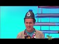 DKLatam 30 De Agosto Del 2012 Fragmento De Episodio Mister Maker Temporada 1