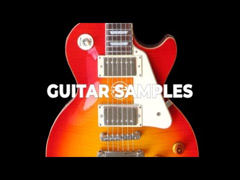 [FREE] Rock & Metal Guitar Loop Kit Vol.7 (Loops For Producers, Singers and Rappers)