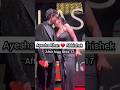 Ayesha Khan With Abhishek Kumar After Bigg Boss 17 Shorts Ayeshakhan Abhishek