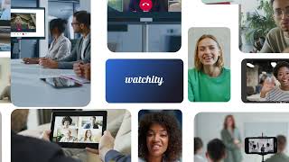 Watchity YouTube Video