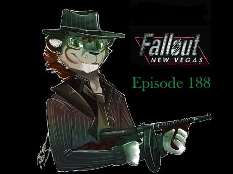 New Vegas Series, Episode 188: THE CAVE OF ABADDON SCARES ME