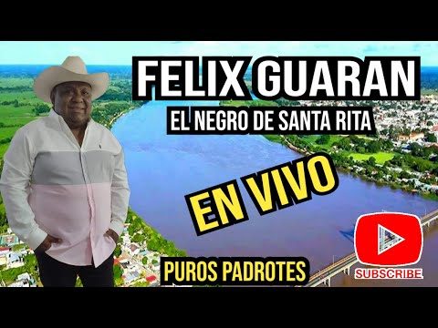 PARRANDA LLANERA CON FELIX GUARAN CANTANDO SUS MEJORES CANCIONES