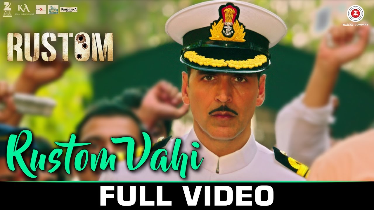 Rustom Vahi Lyrics English Translation