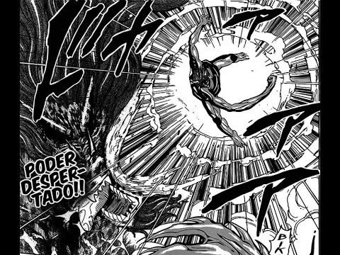 Review: Toriko Manga 287
