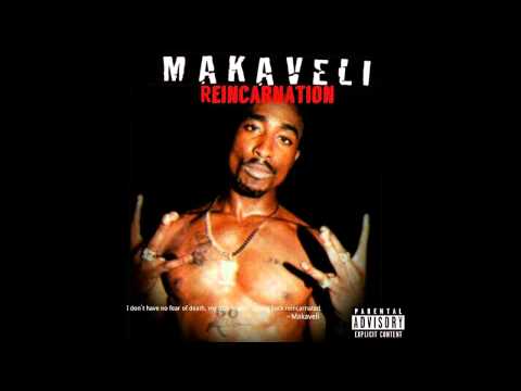 Makaveli - First 2 Bomb - 15