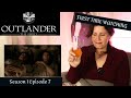 Outlander 1x7 Reaction | The Wedding | Jamie, oh...Jamie