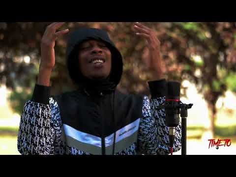 Time To Blow Up | Hegri Solo Gang 4K