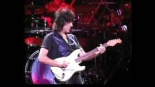 Jeff Beck - What Mama Said